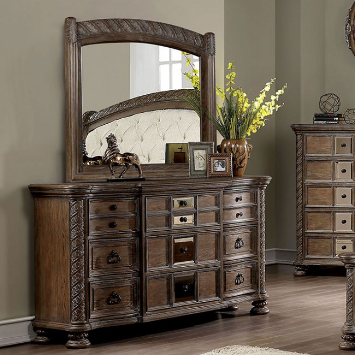 Furniture of America | Timandra | Dresser