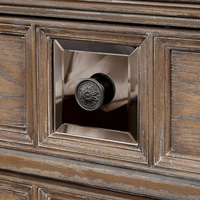 Furniture of America | Timandra | Dresser