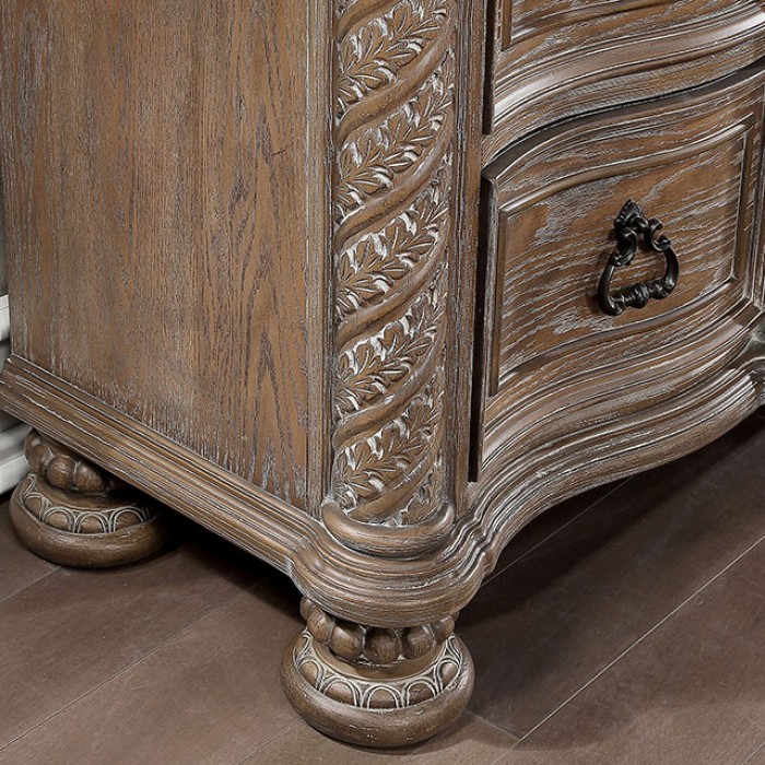 Furniture of America | Timandra | Dresser