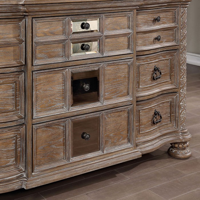 Furniture of America | Timandra | Dresser