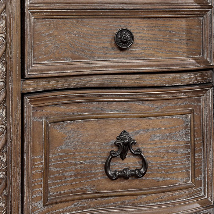Furniture of America | Timandra | Dresser