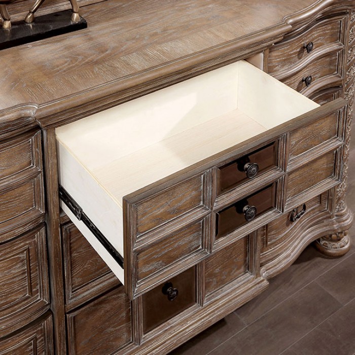 Furniture of America | Timandra | Dresser