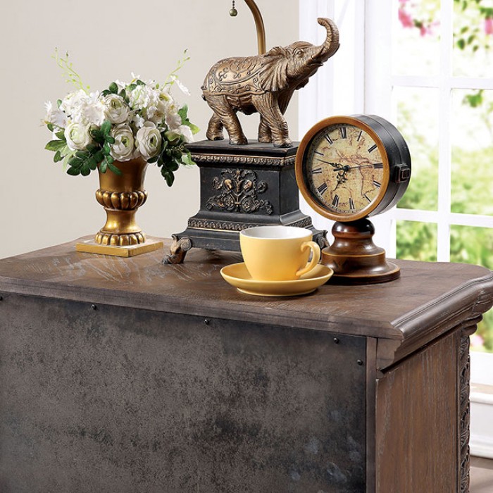 Furniture of America | Timandra | Night Stand