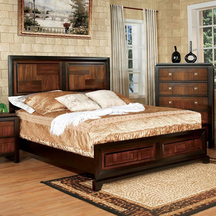 Furniture of America Patra Bedroom Set