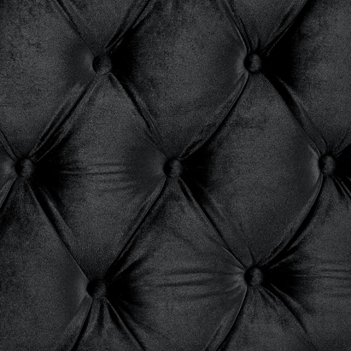 Furniture of America Stefania Bed