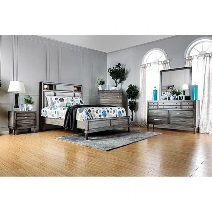 Bedroom furniture in tulsa bedroom furniture, bed, mattress, nightstand, chest, Mirror @costlesscenter
