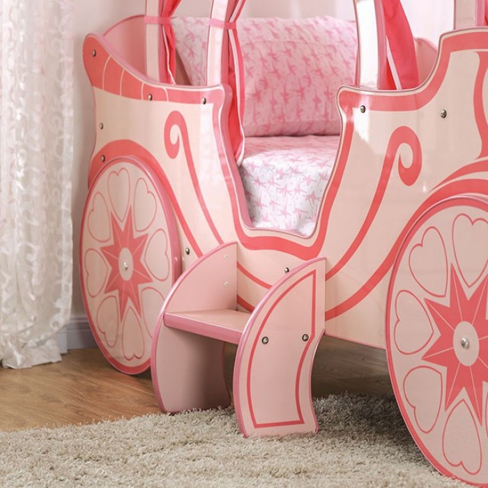 Furniture of America Arianna Bed