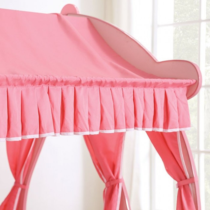 Furniture of America Arianna Bed - Thumbnail 3