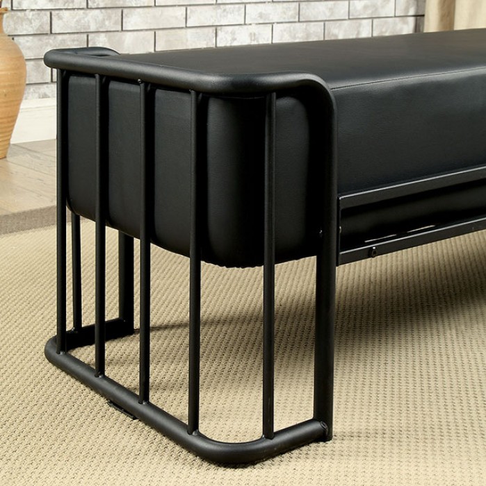 Furniture of America | Charla | Bench
