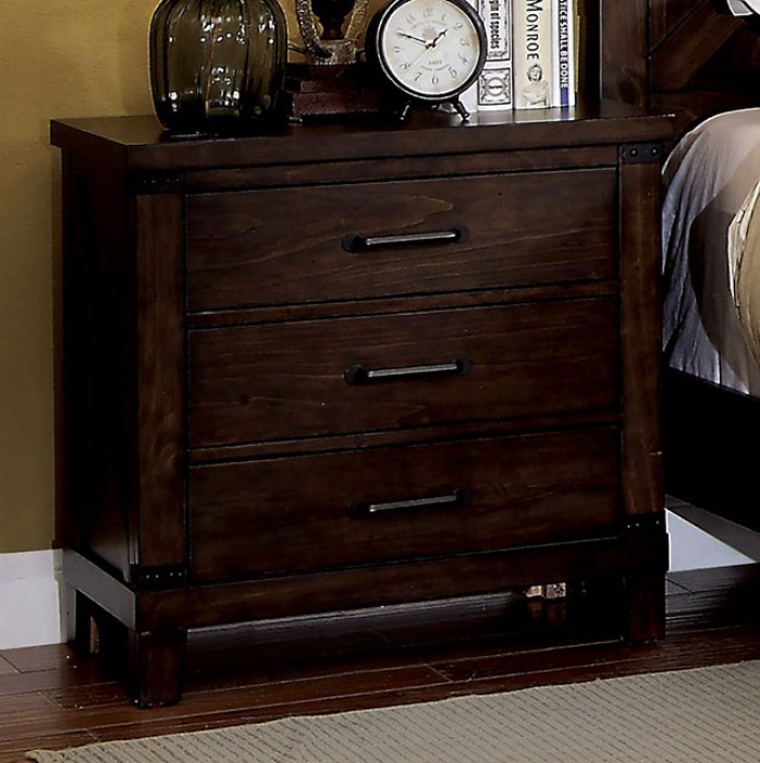 Furniture of America | Bianca | Night Stand