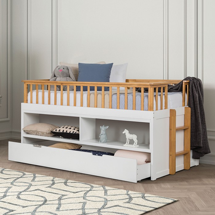 Children furniture bunkbed, loftbed, captaion bed, twin bed