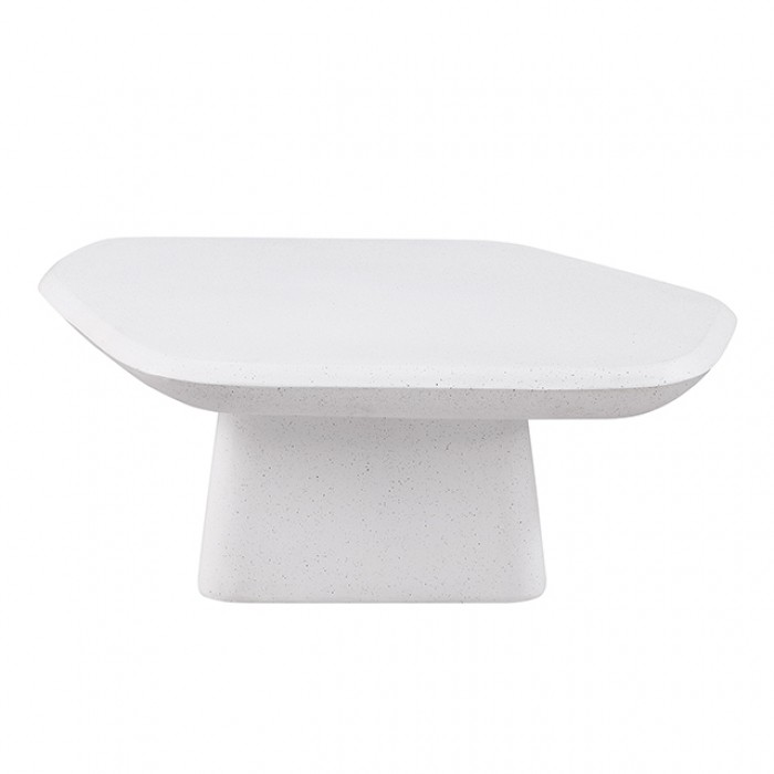 Furniture of America Amico Coffee Table - Thumbnail 2