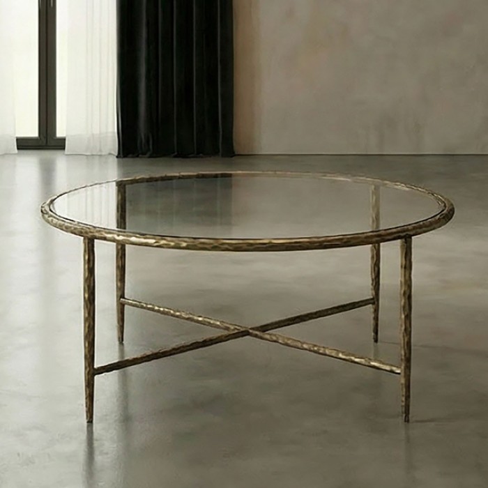 Talva Furniture of America | Talva | Coffee Table