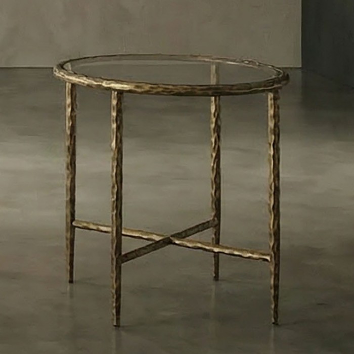 Talva Furniture of America | Talva | End Table