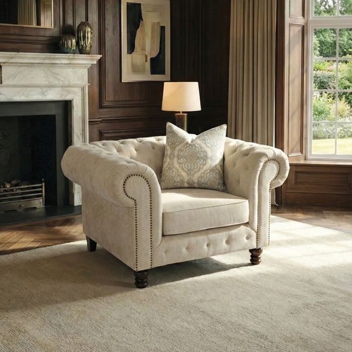 Amerix Chair Furniture of America | Ammirati | Chair
