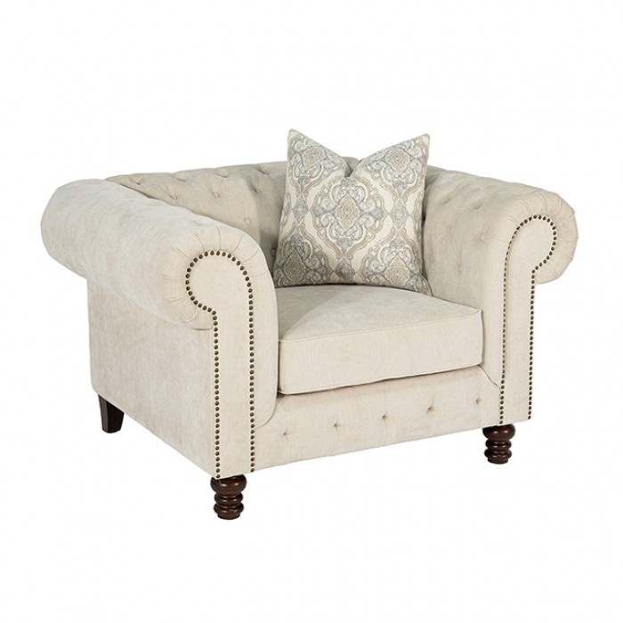 Amerix Chair Furniture of America | Ammirati | Chair