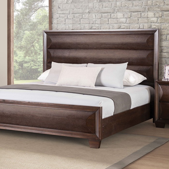 Hinwitz 5 Pc Queen Bedroom Set