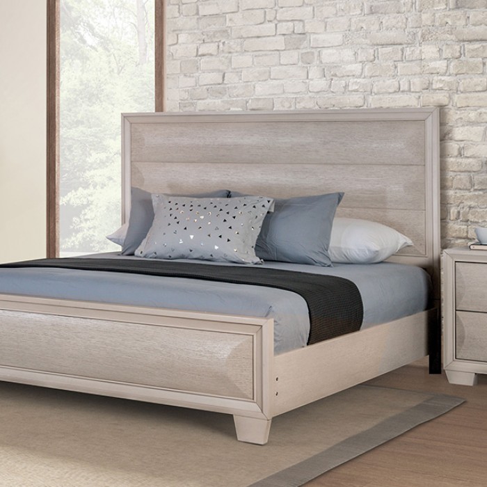 Hinwitz 5 Pc Queen Bedroom Set