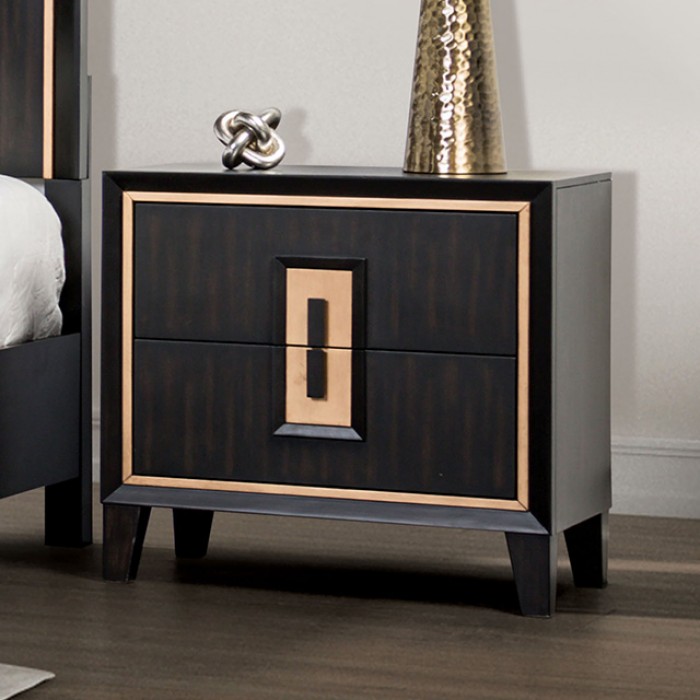 Kenyada Night Stand