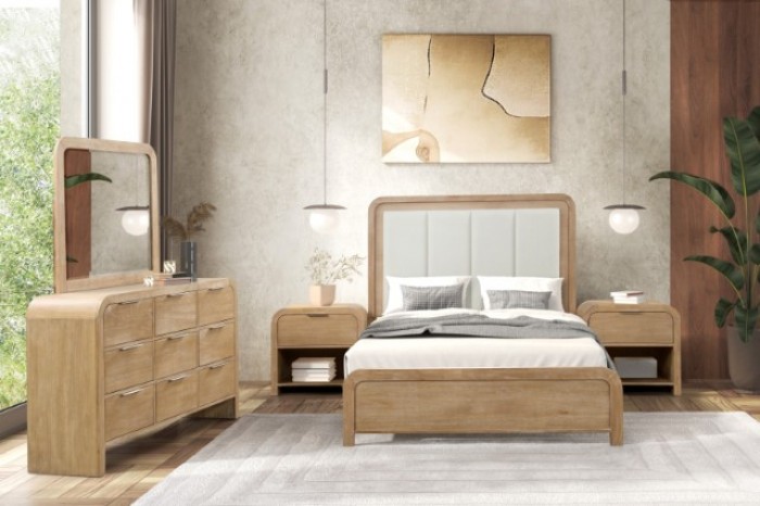 Furniture of America | Handforth | Bed