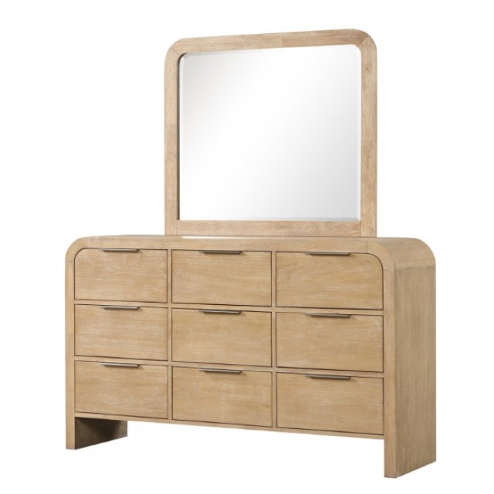 Furniture of America | Handforth | Dresser
