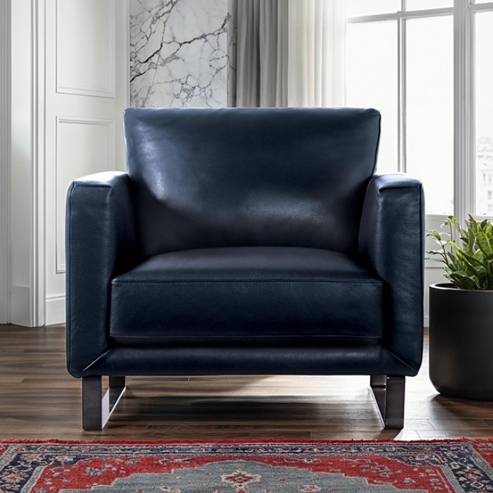 Mezzanotte Chair