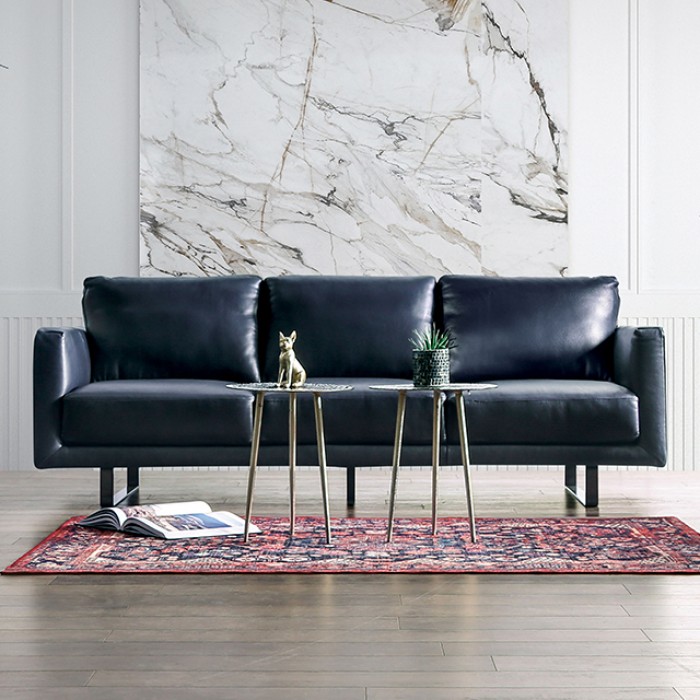 Mezzanotte Sofa