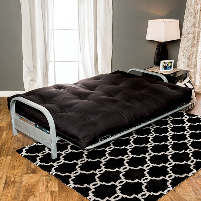 Furniture of America Plosh Futon Mattress