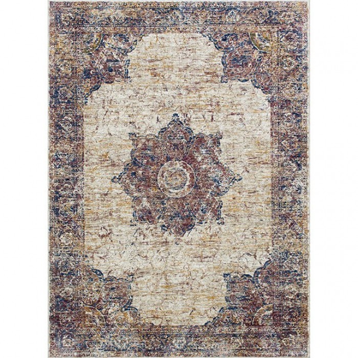 Furniture of America | Area Rug | Payas