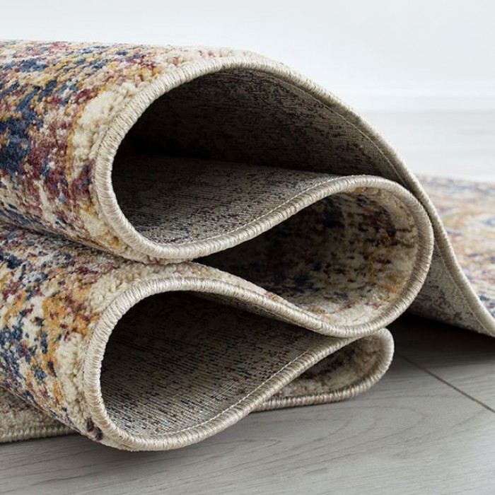 Furniture of America | Area Rug | Payas