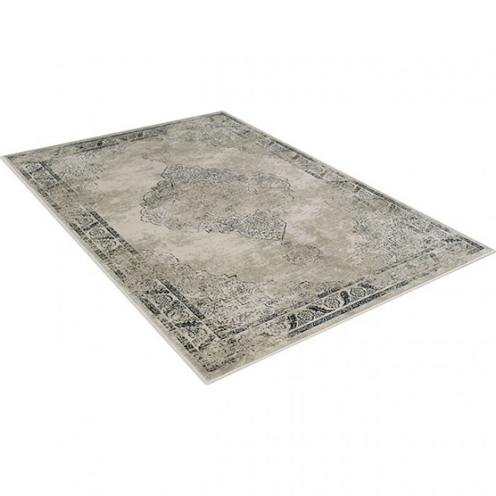 Furniture of America | Area Rug | Kozlu
