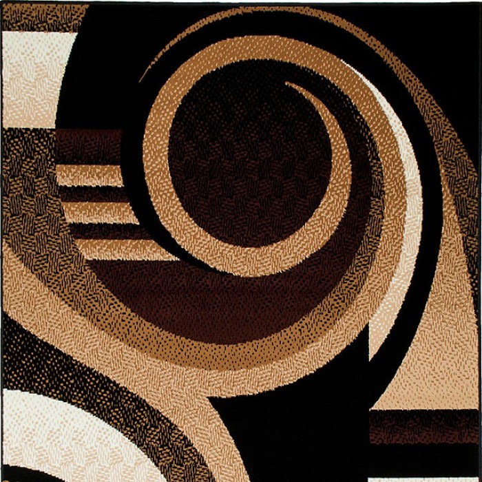Furniture of America | Area Rug | Blitar