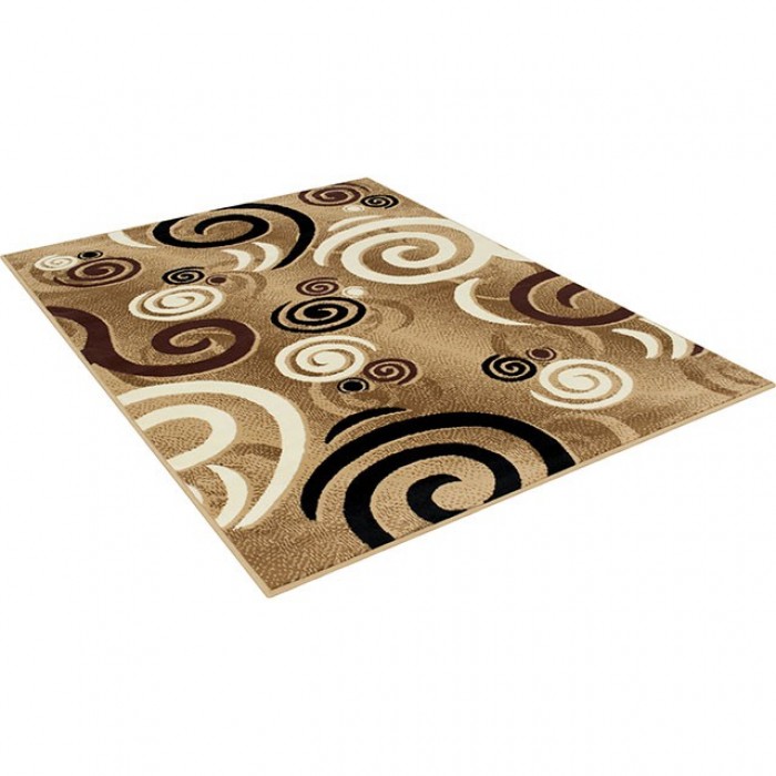 Furniture of America | Area Rug | Blitar