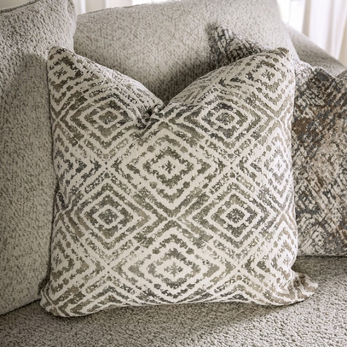 Furniture of America Moorpark Loveseat