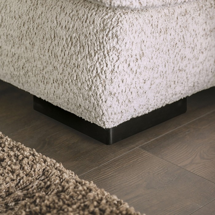 Furniture of America Moorpark Loveseat