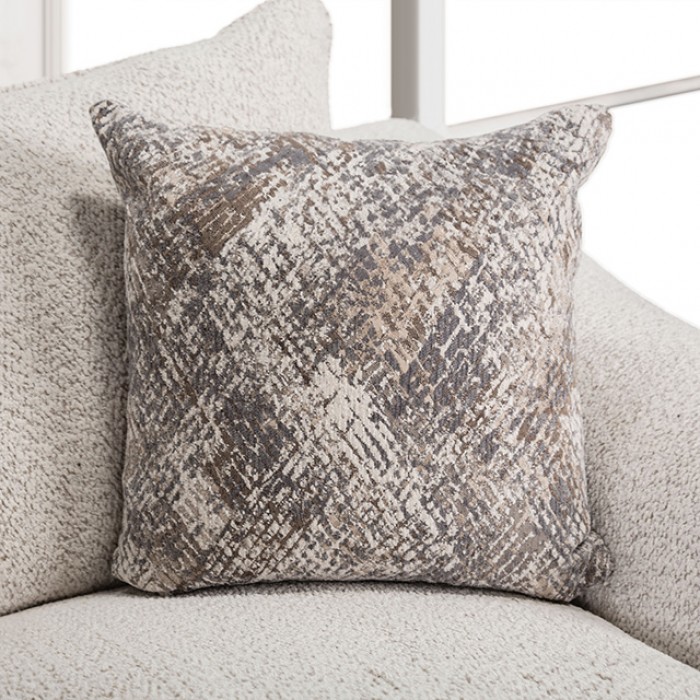 Furniture of America Moorpark Sectional