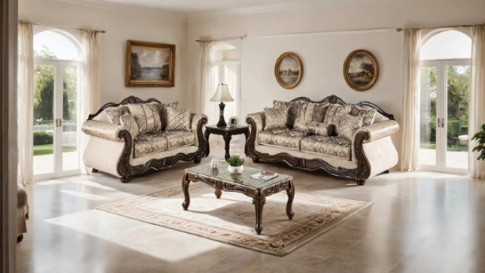 Furniture of America | Andalusia | Sofa