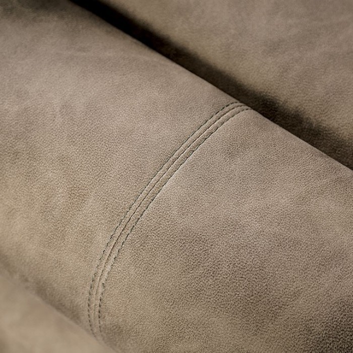 Furniture of America Elton Power Loveseat - Thumbnail 3
