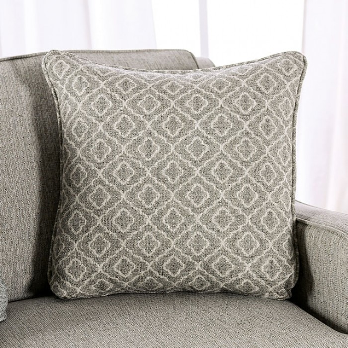 Furniture of America Stephney Sofa - Thumbnail 5