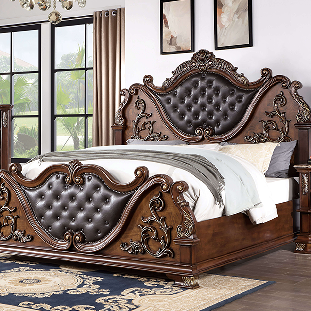 Furniture of America Esparanza Bed