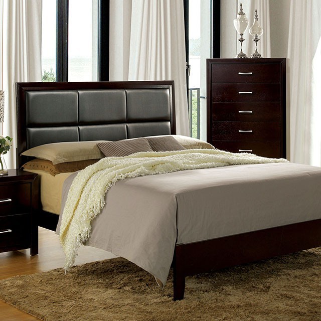 Furniture of America Janine Bedroom Set