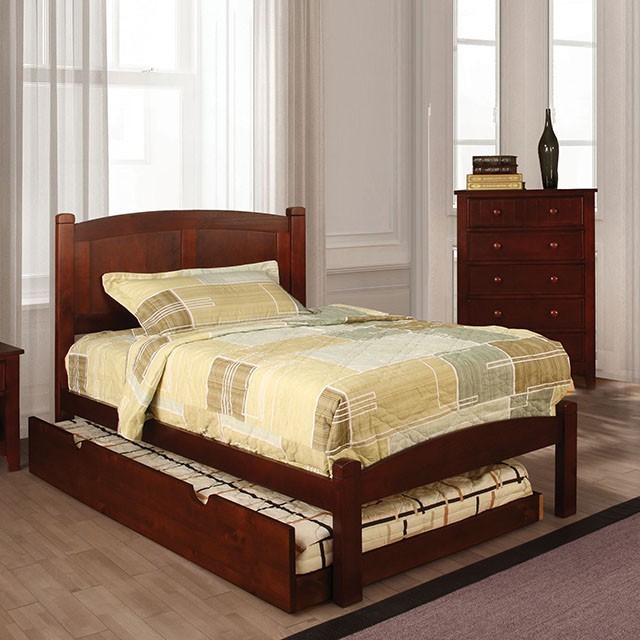 Furniture of America Cara Bed
