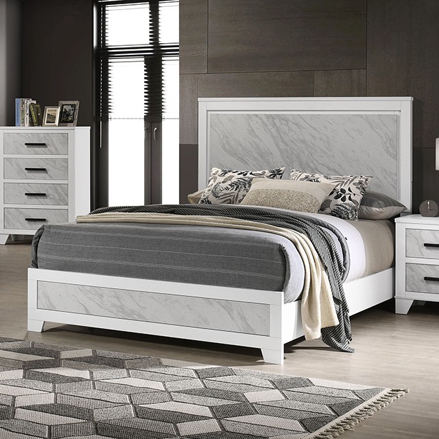Furniture of America | Darlene | Bed
