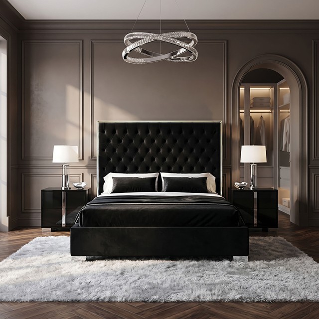 Furniture of America | Nespoli | Bed