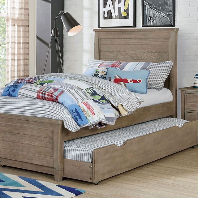 Furniture Of America Vevey Bed