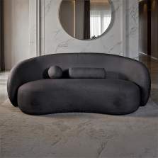 Sofa | FM61116BK-SF