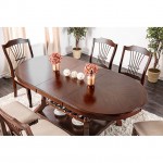 ダイニングテーブル Jordyn Furniture of America | Jordyn | Dining Table