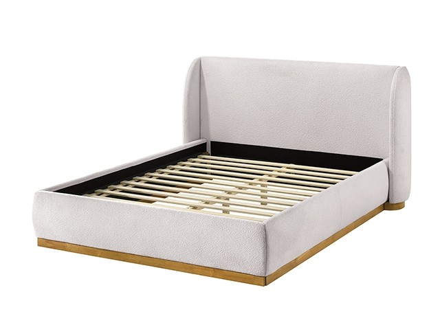 Furniture of America Whitman Bed