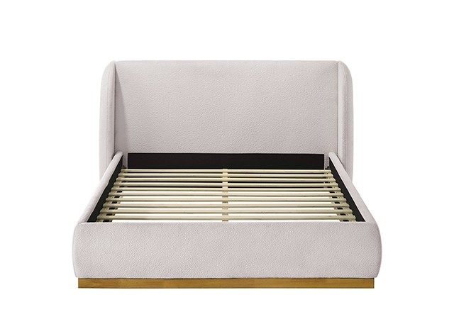 Furniture of America Whitman Bed - Thumbnail 3