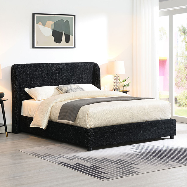 Furniture of America Laverni Queen Bed